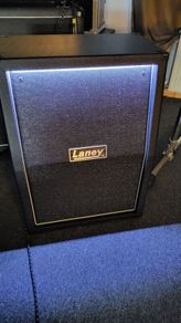 Laney LFR 212 Active Guitar Cabinet