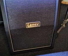 Laney LFR 212 Active Guitar Cabinet