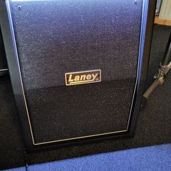 Laney LFR 212 Active Guitar Cabinet