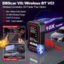 New Launch X431 System Crp919x Bt scanner professional diagnostic for cars vans Image 5