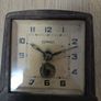 Ferranti Bakelite Electric Clock Image 2