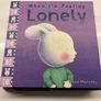Kids books Trace Moroney feelings emotions series books x6 Image 2