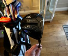 Srixon zx7 mk2 driver