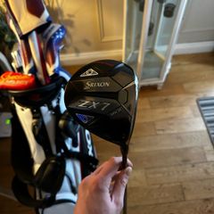 Srixon zx7 mk2 driver