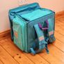 Deliveroo thermal insulated delivery bag Image 2