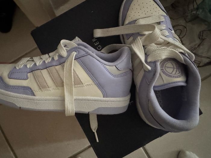 adidas