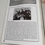 Boxing programme and flyer vintage British light-heavyweight championship 1995 Image 6