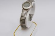 Ladies Vintage Citron Designer Quartz Watch
