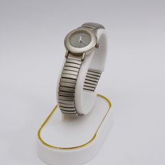 Ladies Vintage Citron Designer Quartz Watch
