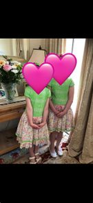 Oilily dress age 8