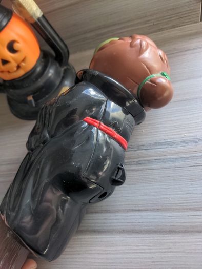 Halloween decorations