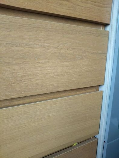 Drawer unit