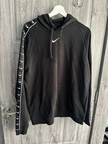 Mens Nike Hoodie - Large