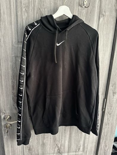 Mens Nike Hoodie - Large