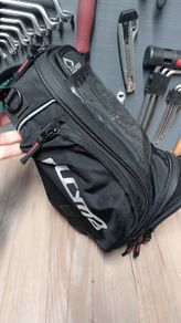 Universal Motorcycle Magnetic tank bag