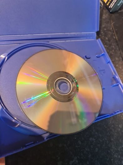 Indiana Jones Ps2