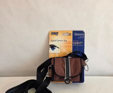 Canon Digital IXUS 50/55/700/750 Camera Bag case
