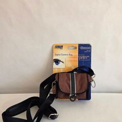 Canon Digital IXUS 50/55/700/750 Camera Bag case