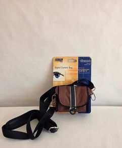 Canon Digital IXUS 50/55/700/750 Camera Bag case