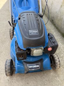 Hyundai Lawnmower