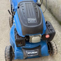 Hyundai Lawnmower