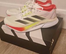 Adidas Adizero Boston 12
