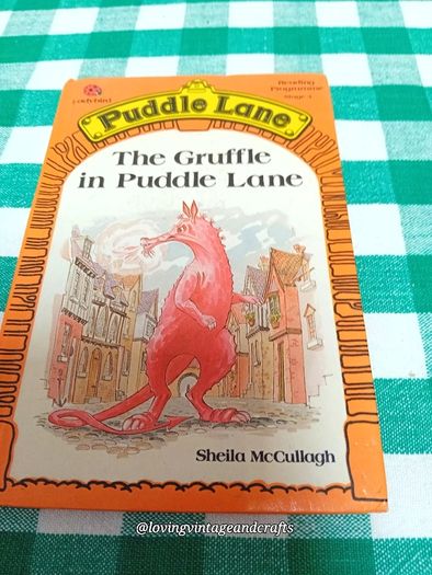 Ladybird Books