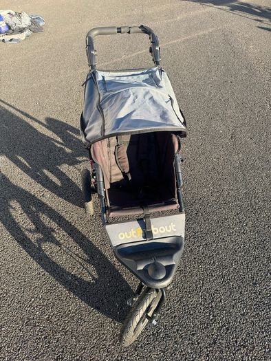 outnabout buggy