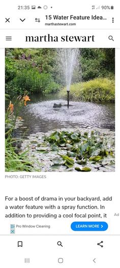 Angel Water Fountain / Bird Bath - New - Only 85 Each
