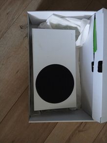 Xbox 1 Series S