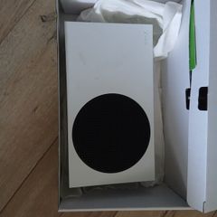 Xbox 1 Series S