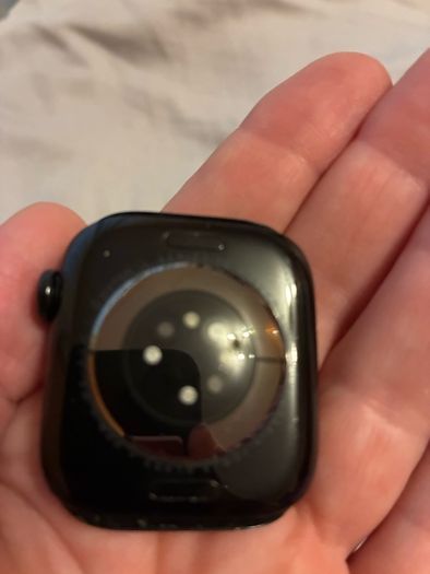 apple watch 10