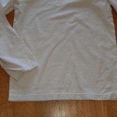 Premaman Long Sleeved Cotton Top Age 10