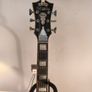 D'Angelico Brighton electric Guitar Image 3