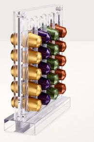 Nespresso pod or capsule holder/Dispenser