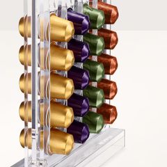 Nespresso pod or capsule holder/Dispenser