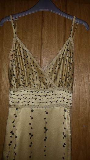 Ted Baker dress
