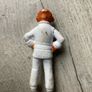 vintage star wars admiral ackbar eraser Image 2