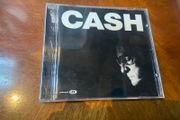 Johnny Cash American lV The Man Comes Around CD