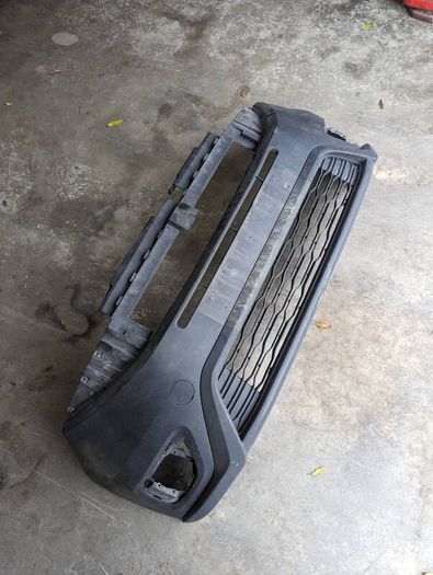 Fiat Diablo front bumper