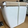 Brand New - Lecico Atlas Low Level Toilet Cistern Image 2