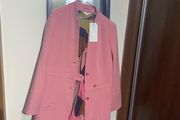 Summum  Trouser Suit/patterned shirt