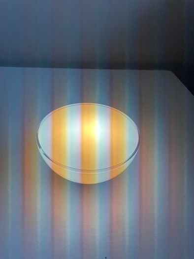 Philips Hue Go lamp