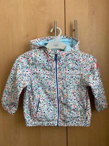 Zara Girls Jacket - see 3 pics