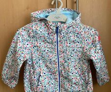 Zara Girls Jacket - see 3 pics