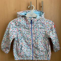 Zara Girls Jacket - see 3 pics