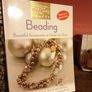 1. Gifts to make 2. Beading 3. How to make a table top fountain 2 of these books are brand new. e Image 3