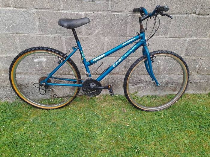 bike
