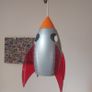 Philips Rocket/spaceship pendant Image 5