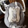 baby swing Image 4